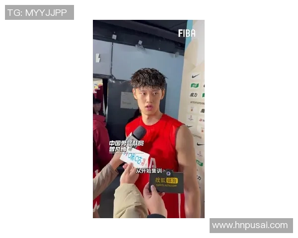 许利民透露曾凡博因伤无法上场期待他早日康复重返赛场