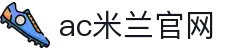 米兰(AC·中文)官方网站-milan milan
